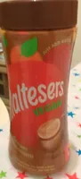 Maltesers Vegan Hot Chocolate