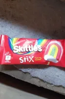 Skittles stix