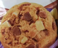 Galaxy Cookies Double Chocolate Chunk