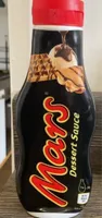 Mars Dessert Sauce