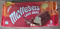 Maltesers cake bars