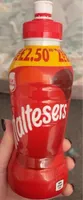 Milkshake Malteser