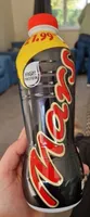 Mars Milkshake