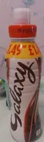 Galaxy drink