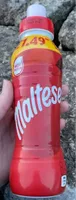 Maltesers milkshake