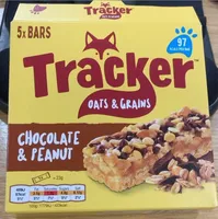 Tracker Oats & Grains