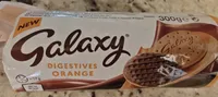 Digestives Orange
