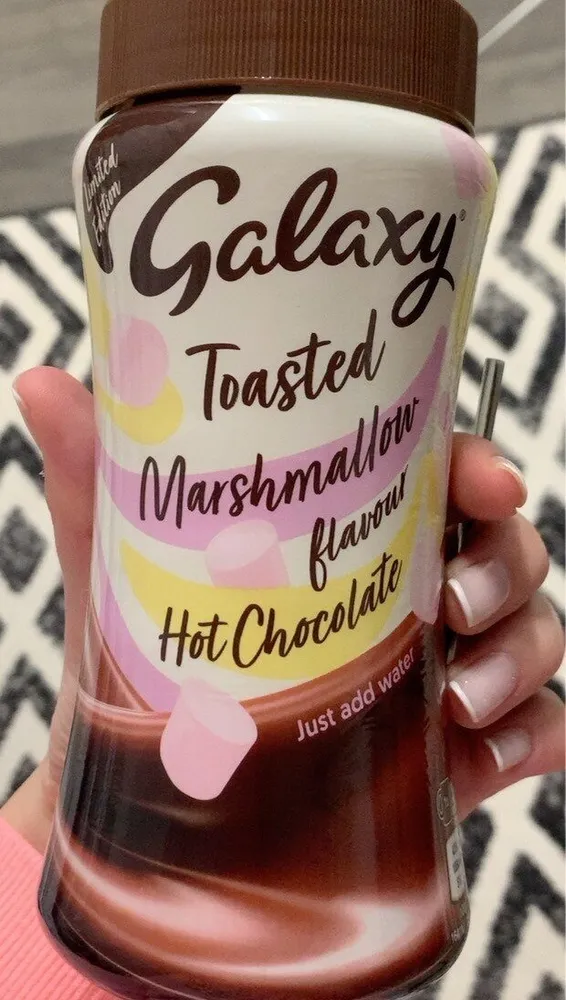 Hot chocolate
