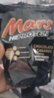 Mars hiprotein