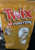 Twix hiprotein