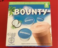 Bounty Pods imp
