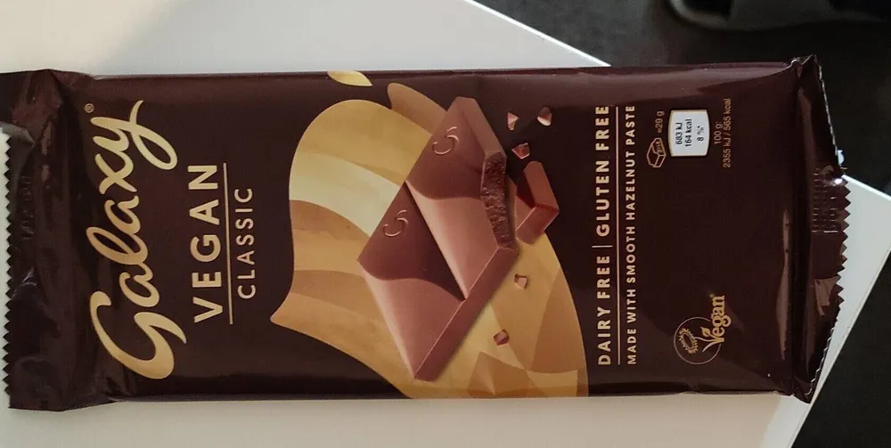 Vegan Classic