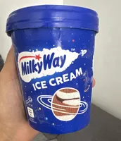 Ice cream