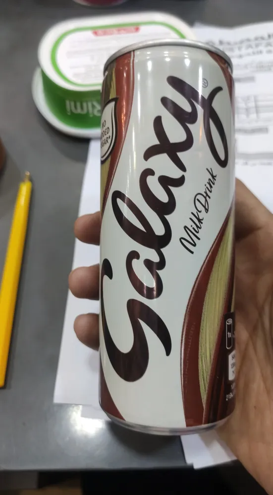 Milk Drink
