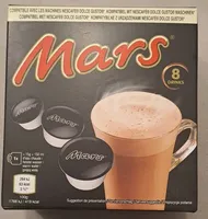 Capsules Mars imp