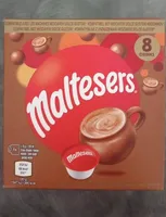 Boisson chocolaté imp