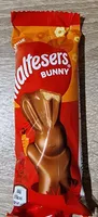 Orange Maltesers Bunny