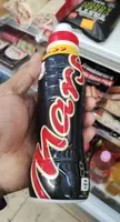 Mars Milkshake