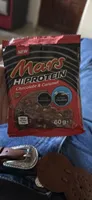 Mars Hiprotein Chocolate & Caramel