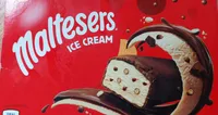 Malteasers Ice Cream