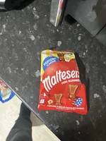 Mini Bunnies Popcorn Flavour