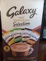 Instant Hot Chocolate