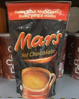 Hot Chocolate