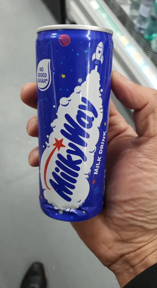 Milk Drink