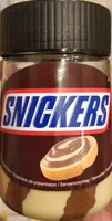 Snickers Spread