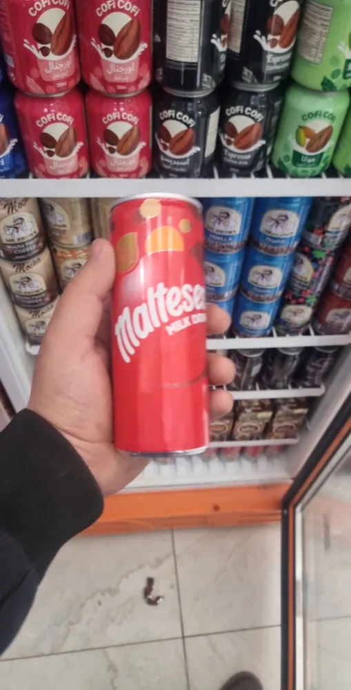 maltesers