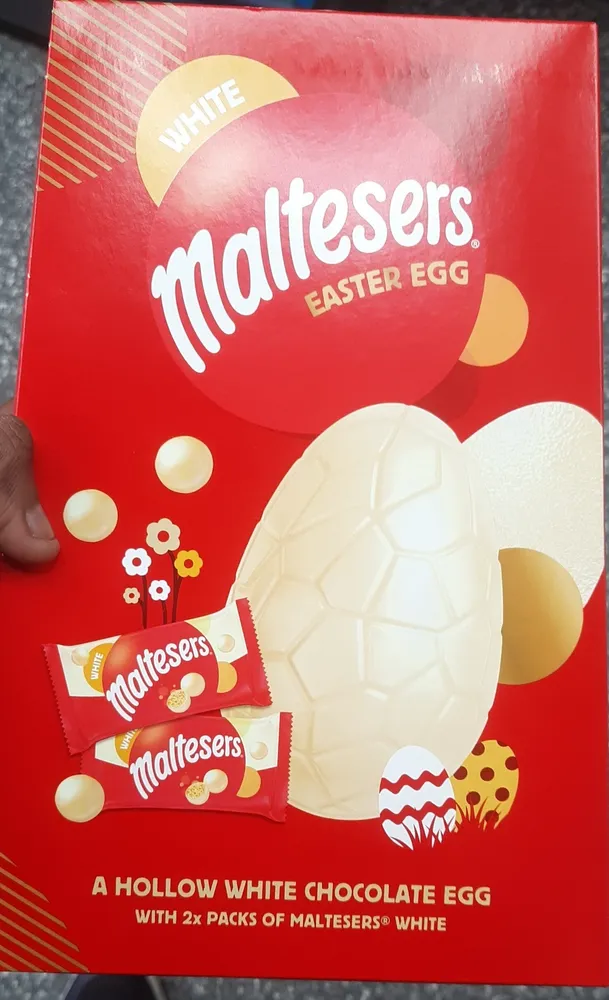 Malters egg easter