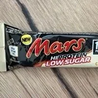 HiProtein Low Sugar White Chocolate