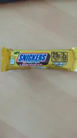 Snickers Hi Protein Lowsugar Peanut Butter Flavour