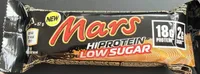 Mars HiProtein