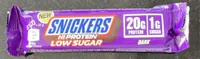 Dark Snickers High Protein