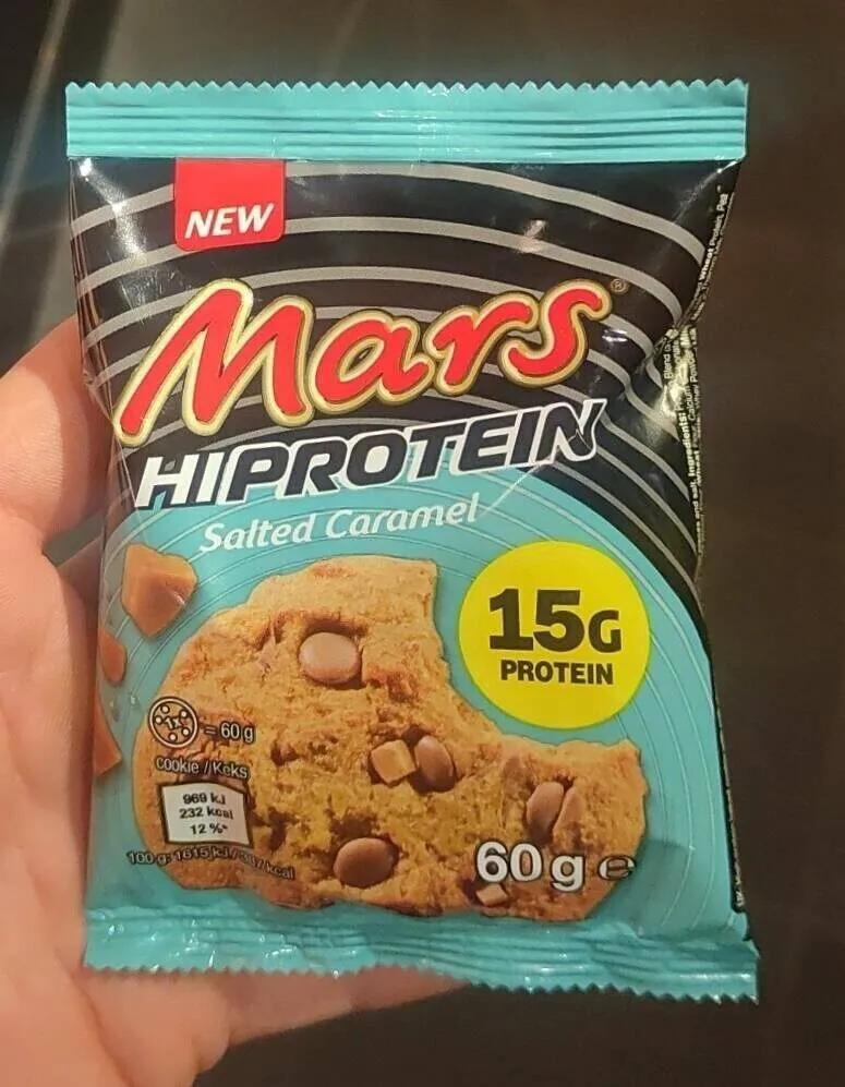 Protein Cookie