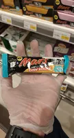 Hi Pro Low Sugar Salted Caramel