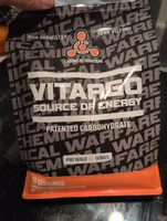 Vitargo