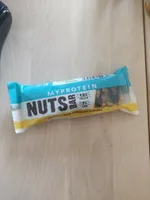 Nuts Bar