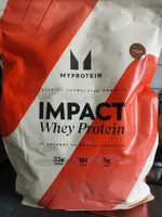 Hojicha Impact Whey Protein