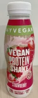Vegan Protein Shake
