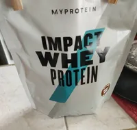 Impact Whey Protein Chocolat brownie
