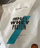 Chocolate Orange Impact Whey