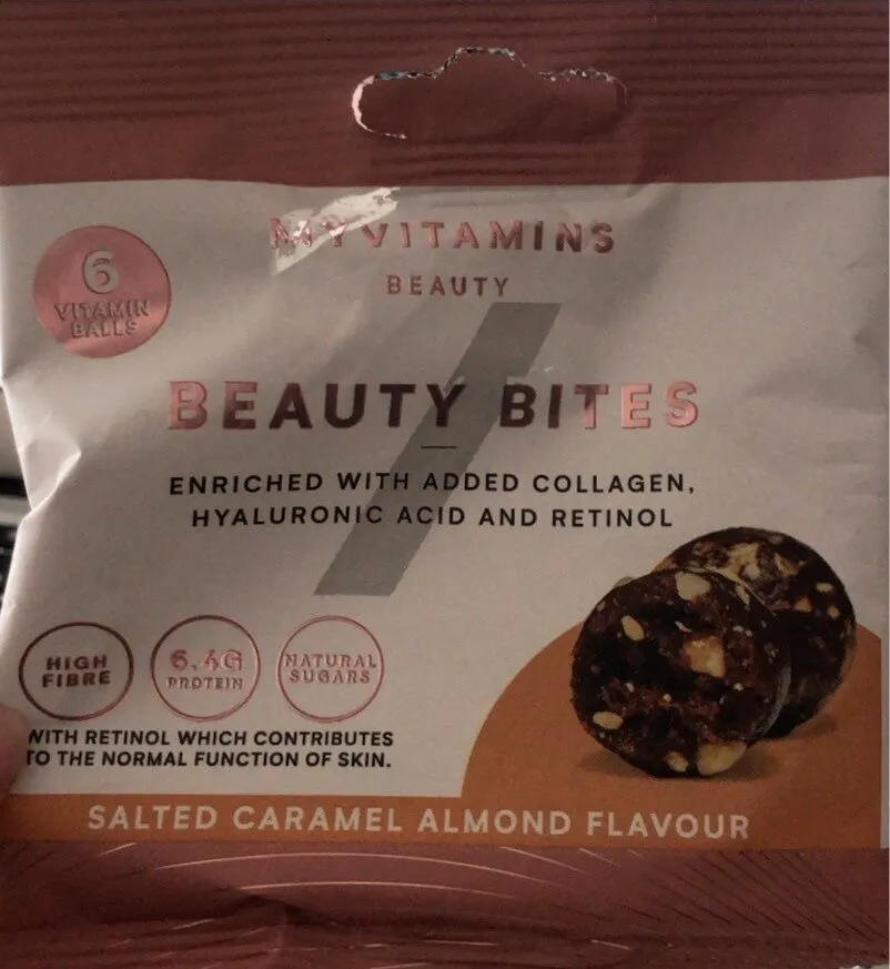 Beauty bites