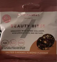 Beauty bites