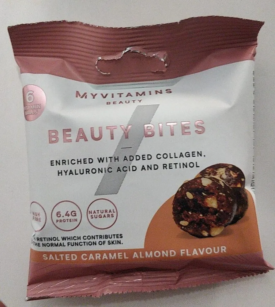 Beauty Bites