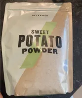 Sweet potatato