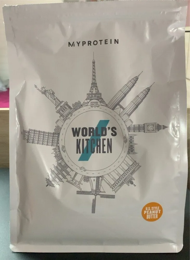 Impact whey