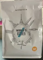 Impact whey