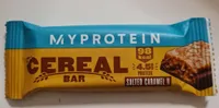 Cereal bar